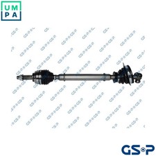 DRIVE SHAFT 211021 FOR RENAULT