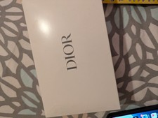 Original Christian Dior Makeup