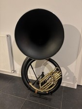 King sousaphone Fiberglass
