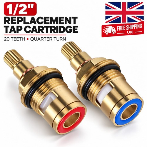 Replacement tap cartridge - tap,