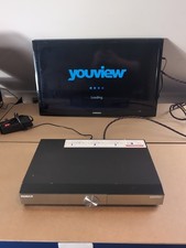 Humax DTR-T2000 YouView+ HD TV