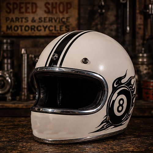Gringo ball flame motorcycle - flame,