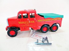 Corgi scammell constructor - corgi,