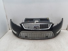 2009 FORD MONDEO TITANIUM X TDCI HATCHBACK Front Bumper