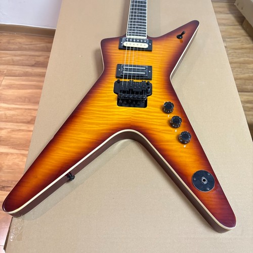 Custom dimebag darrell the - custom,