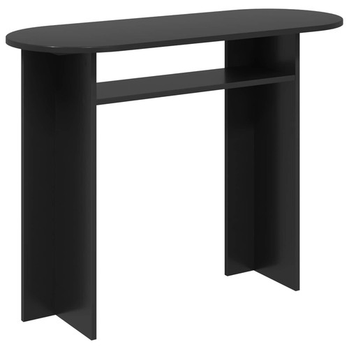 Console table with storage - with,