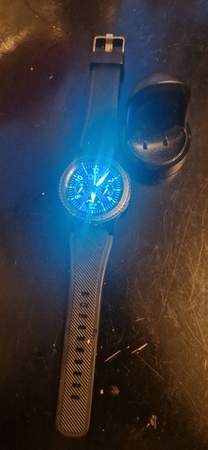 Samsung r760 gear s3 - samsung,
