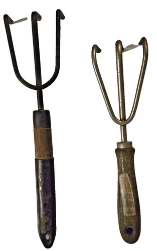Vintage lot 3 - 2,