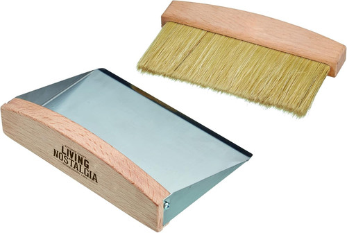 Living nostalgia dustpan and - dustpan,