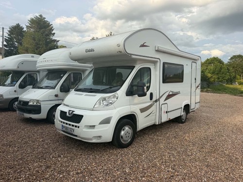 Elddis auto quest 130 2011