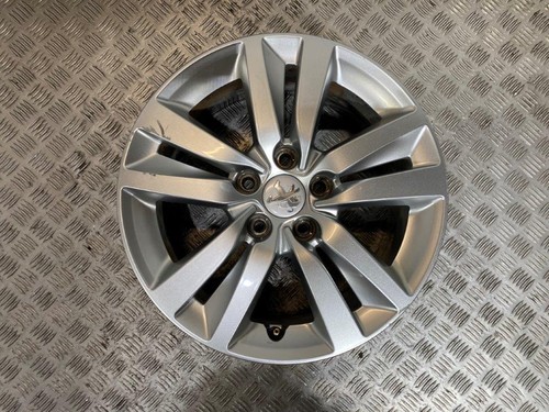 Peugeot 308 mk2 inch - peugeot, 16"