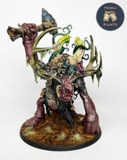 Trugg the Troggoth King -