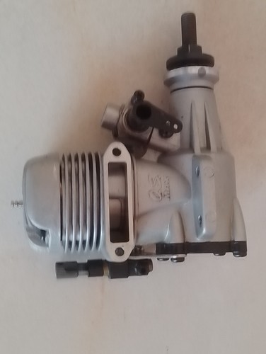 Motor for model - os, aeroplanes