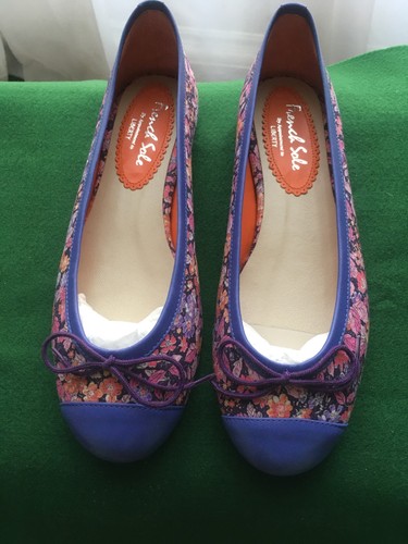 French sole liberty ballet - liberty,