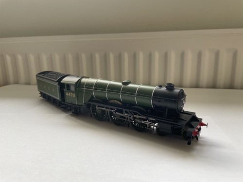 Hornby railroad lner class - railroad, a1