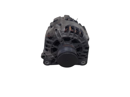 Volkswagen golf alternator - golf,