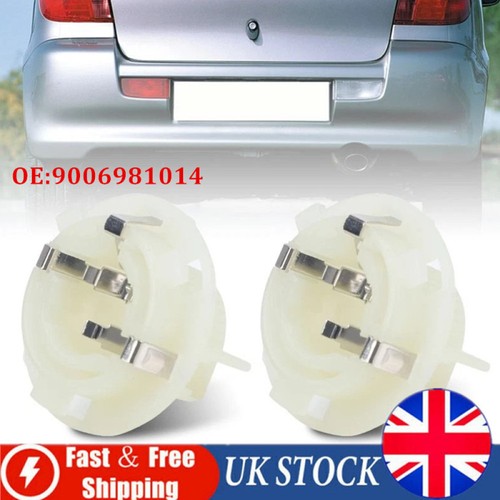 Rear light brake - brake, tail