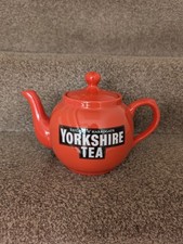 Yorkshire Tea Official Red