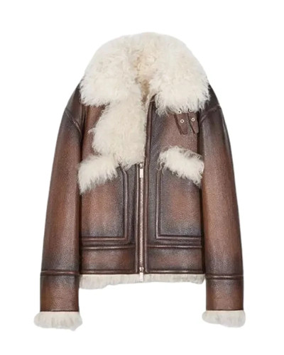 Men women brown premium - men,