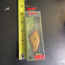 Rapala Dives To Flat DTFSS7