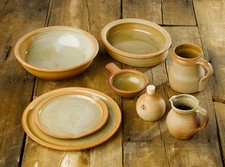 8, Pcs of Handmade Winchcombe