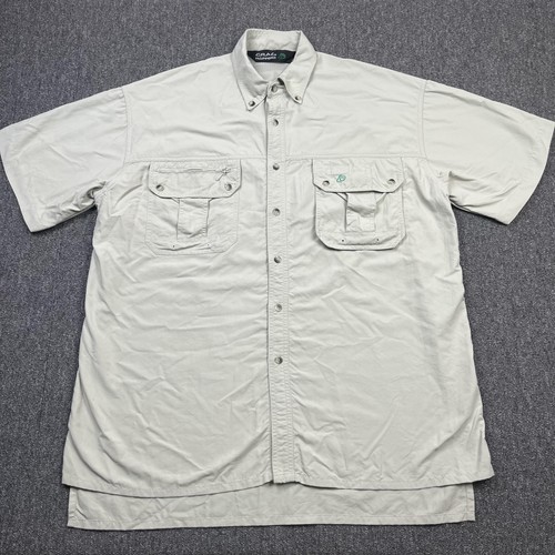 Craghoppers shirt mens medium - shirt,