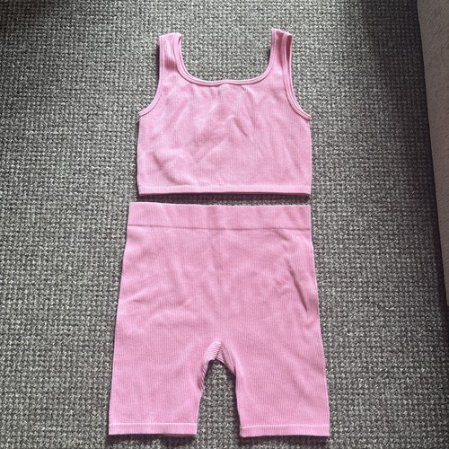 Girls large seamless - girls, top