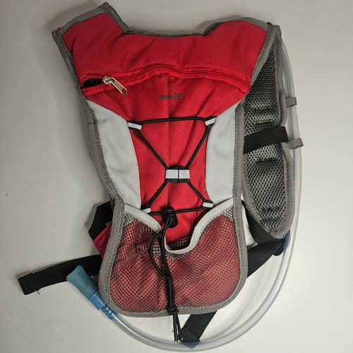 Avalanche hydration pack - avalanche,