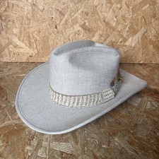 Vintage United Hatters Cream