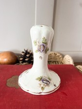 Vintage Ceramic Hat pin Holder