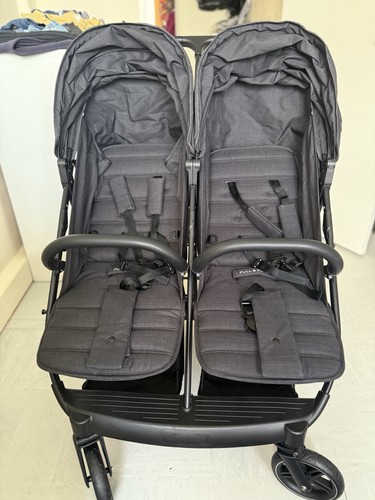 Hauck uptown duo twin - uptown,