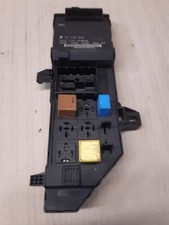 2006 VAUXHALL VECTRA C ELITE 3.0 CDTI FUSEBOX 13193590NF