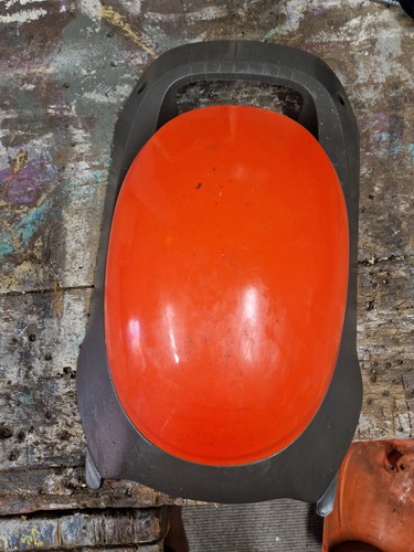 Flymo compact 330 motor - compact, cover