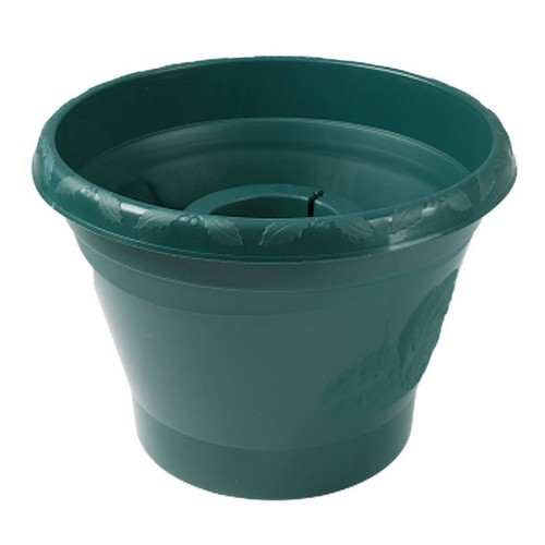 Large christmas tree stand - christmas, tub