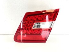 MERCEDES E220 Cdi Convertible A207 2012 REAR TAIL LIGHT DRIVER SIDE a2078200464
