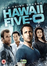 Hawaii Five-0: The Third