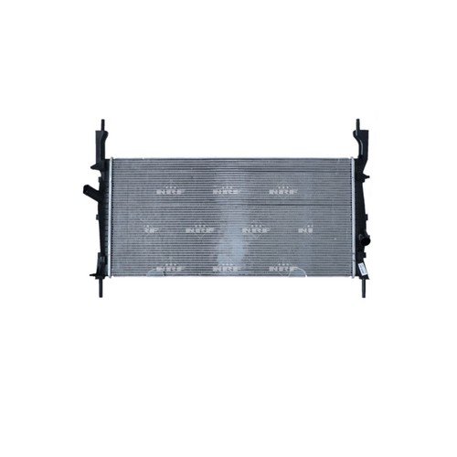 Radiator for ford - transit, 2.3