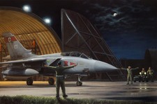 Panavia tornado 5 - tornado,