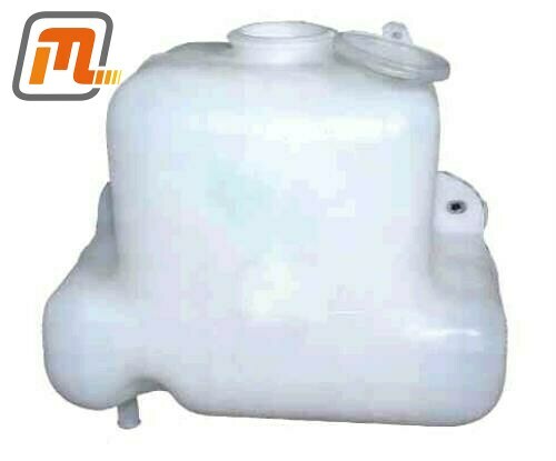 Ford fiesta mk1 radiator - fiesta,