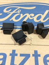 1 Set Of Bonnet Wing Rail Bump