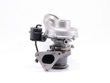 Turbocharger VV11 Mercedes Sprinter 208 308 408 CDI 82HP-61Kw 2000- Turbo