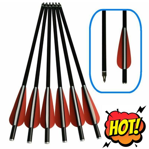 12x16 fiberglass crossbow - 12x16",