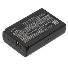 UK Battery for Samsung NX10