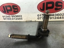 O/s/f stub axle X Etesia BLSP