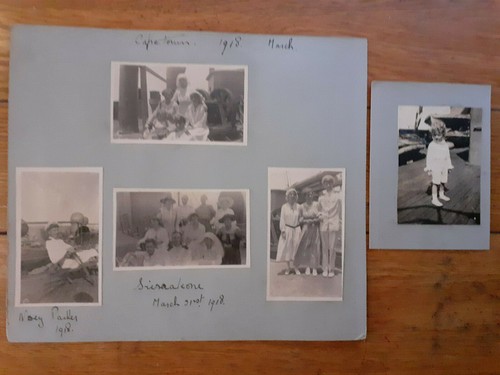 Ww1 1918 naval - 1918, cape