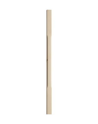 41mm solid pine stair - 41mm,