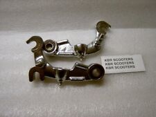 LAMBRETTA SX200,TV00,S3 TV175 FORK DISC BRAKE LINKS PAIR