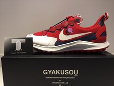 Nike Zoom Pegasus 36 Trail x