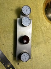 3 Dial Heidelberg Offset Press