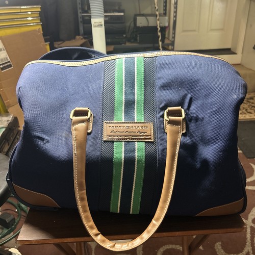 Tommy hilfiger est 1985 - tommy,